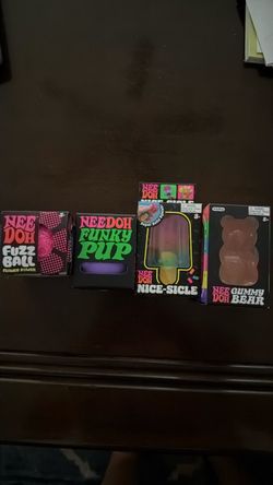 Needohs