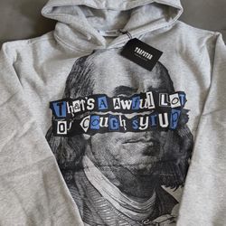 Trapstar Alocs Hoodie