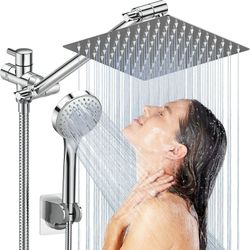 Shower Heads