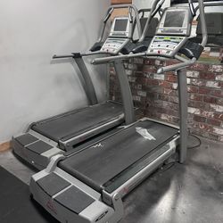 Freemotion Treadmills