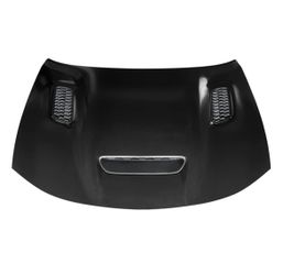 redeye hood