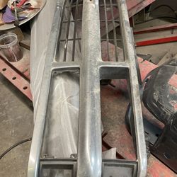 93 Chevy Grille