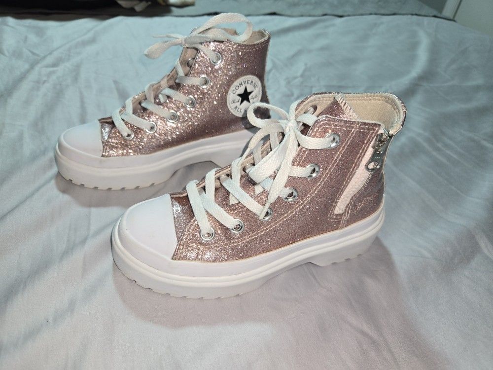 Converse Kids 13