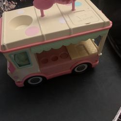 Mumms Car