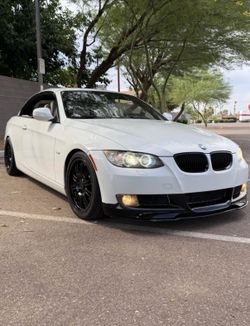 2010 BMW 335i