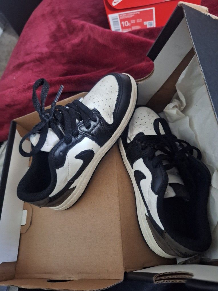 Jordan 1 Retro