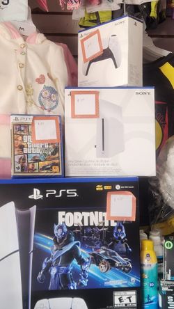 PlayStation 5