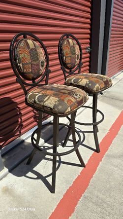 Bar Stools