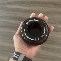 Vintage San Miguel Beer Ashtray