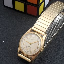 Vintage ELGIN WATCH