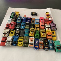 Micro Cars Lot 45