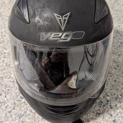 Vega X-888 Motorcycle Helmet