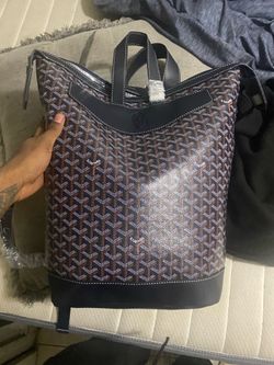 Goyard bag