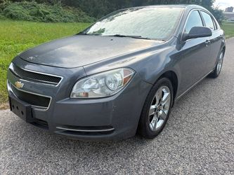 2009 Chevrolet Malibu