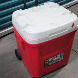 Igloo Large Wheeled Cooler