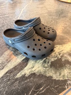 Kids Crocs