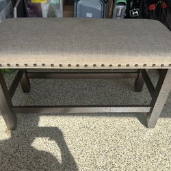 Bench Seat