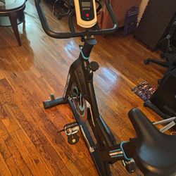 Indoor Bike
