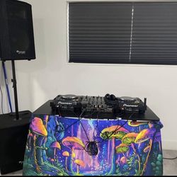 Dj Set Completo 