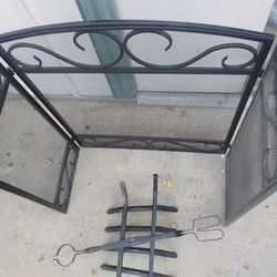 Chimney Accessories