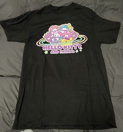 Hello Kitty & Friends T-shirt 