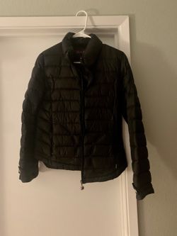 Womens Calvin Klein Jacket
