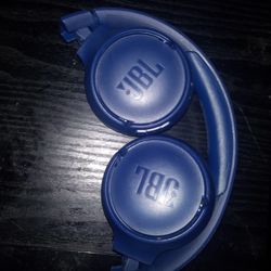 JBL Wireless Headset