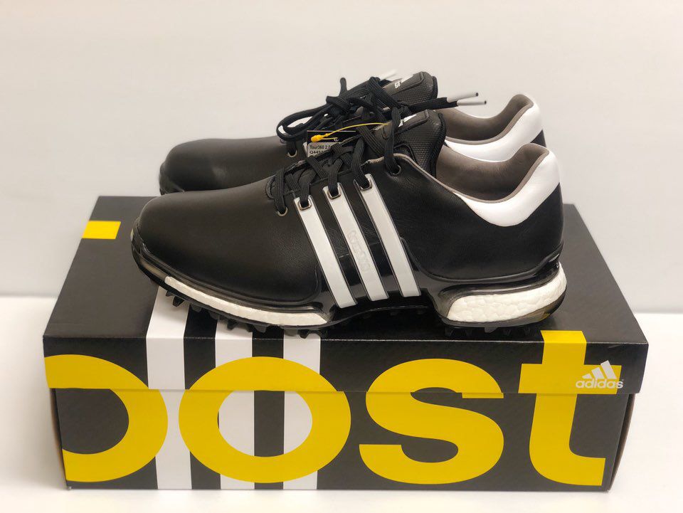 Adidas Tour 360 Boost 2.0 Golf Shoes