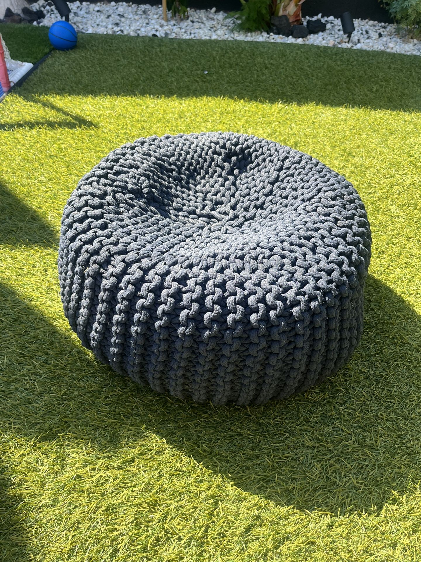 Bean Bag Chairs Set Of 2