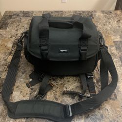 Amazon Basics Camera Bag