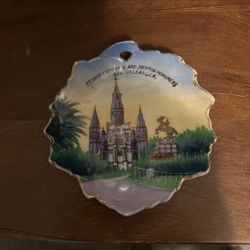 Vintage New Orleans Souvenir