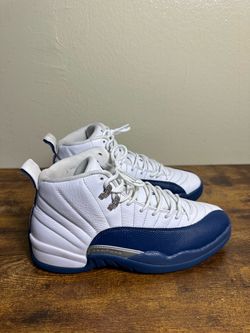 Jordan 12 French Blue Size 9 Men’s