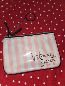 Victoria's Secret wristlet