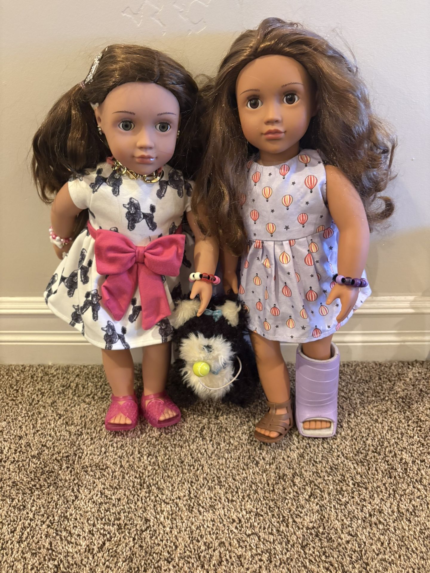 Doll Sets