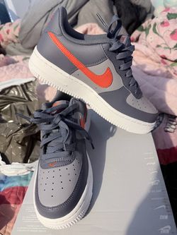 Nike Air Force 1’s