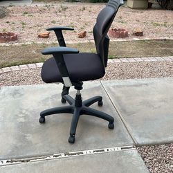 Ergonomic Office Chair