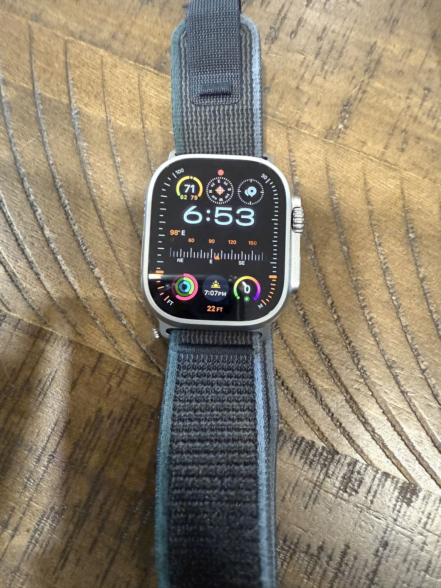 Apple Watch Ultra 2