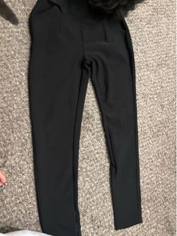 Dress pants