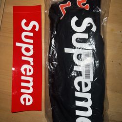 Supreme MLB Kanji Teams San Francisco Giants Lightweight Balaclava