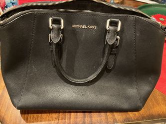 Large Michael Kors Purse
