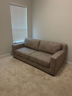 Queen size sofa bed