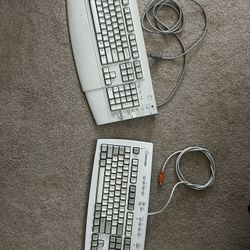 Computer Keyboards 