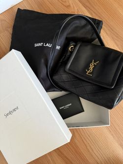 YSL Bag