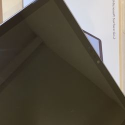 Microsoft Surface Go 2
