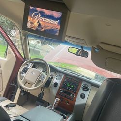 2007 Ford Expedition