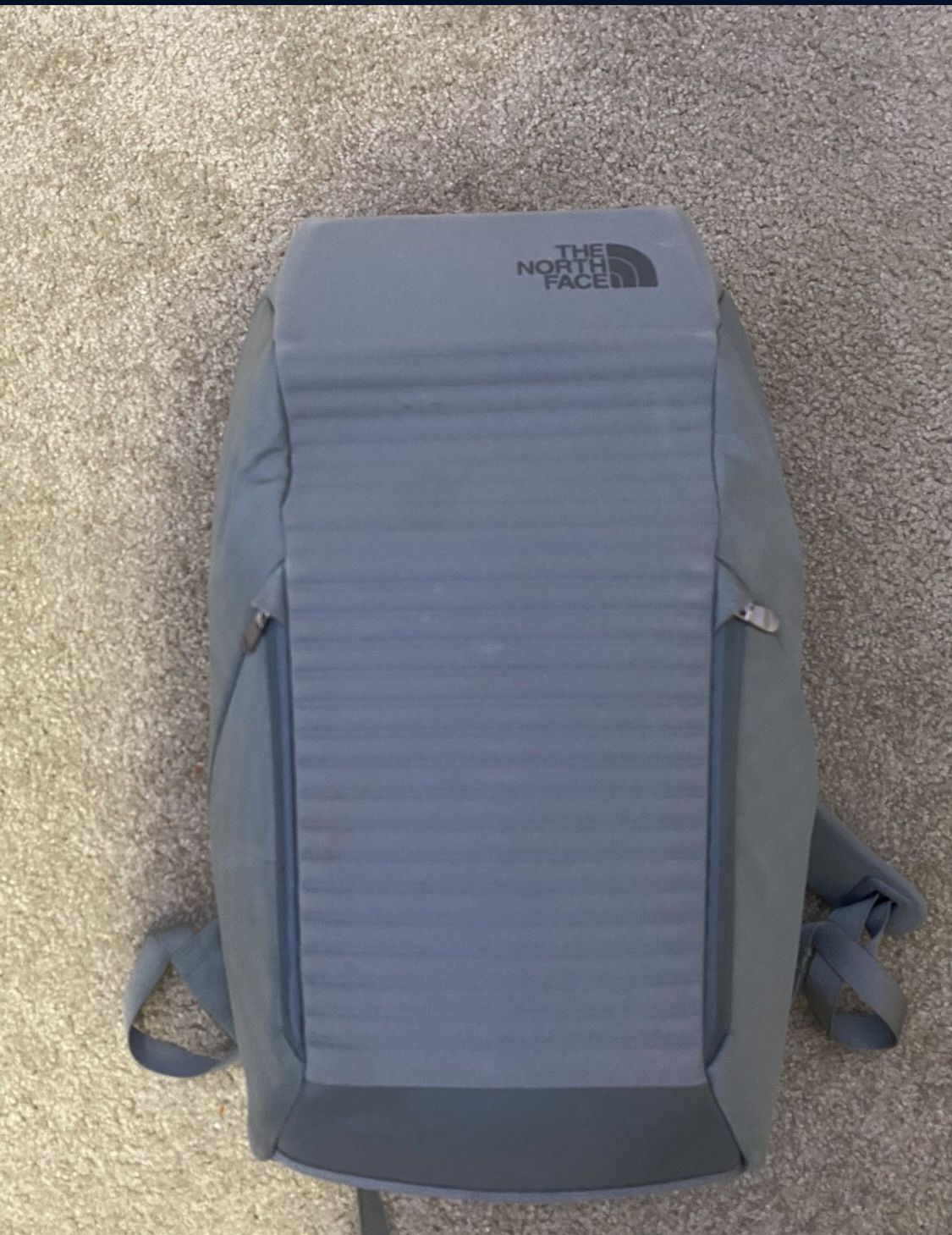 North Face Backpack