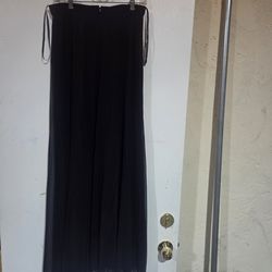 Tadishi long skirt