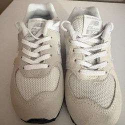 Toddler Shoes New Balance 