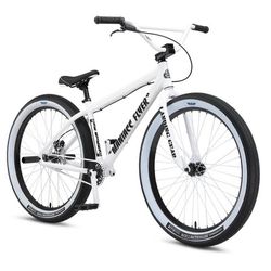 SE Bikes Maniac Flyer 27.5x3.0 BMX Bike
