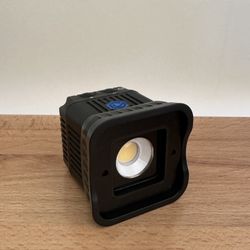 Lume Cube 2.0 Photography Light